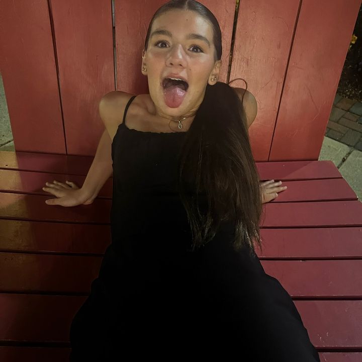 Profile Picture of michaela (@michaela.duquette) on Tiktok