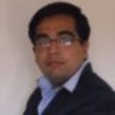 Profile Picture of Gillian Barber (@GillianBarber5) on Twitter