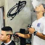 Profile Picture of Daniel’s💈✂️ (@daniel_cortss) on Instagram