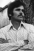 Profile Picture of Cormac McCarthy - Wikipedia, the free encyclopediaon Wikipedia