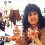 Profile Picture of Doris Cohen (@doriscohenn) on Instagram