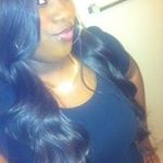 Profile Picture of Loreal Wade-Marshall (@lorealwademarshall) on Instagram