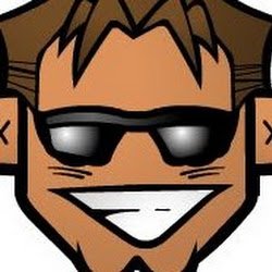 Profile Picture of Mark Turton (@mark_wolfman) on Twitter