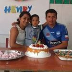 Profile Picture of Henry Wilmer Poveda Poveda (@henrywilmerpovedapoveda) on Instagram