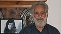 Profile Picture of Benjamin Z. Kedaron Wikipedia