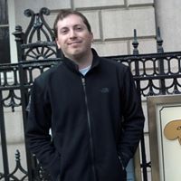 Profile Picture of Bryan Mereness (@blmereness) on Pinterest