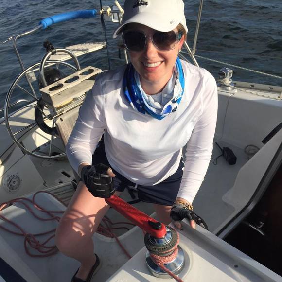 Profile Picture of Katie Coyan (@katiecoyan) on Poshmark