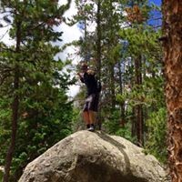 Spencer Cook - Quora Profile Picture of Spencer Cook (@spencer-cook-19) on Quora