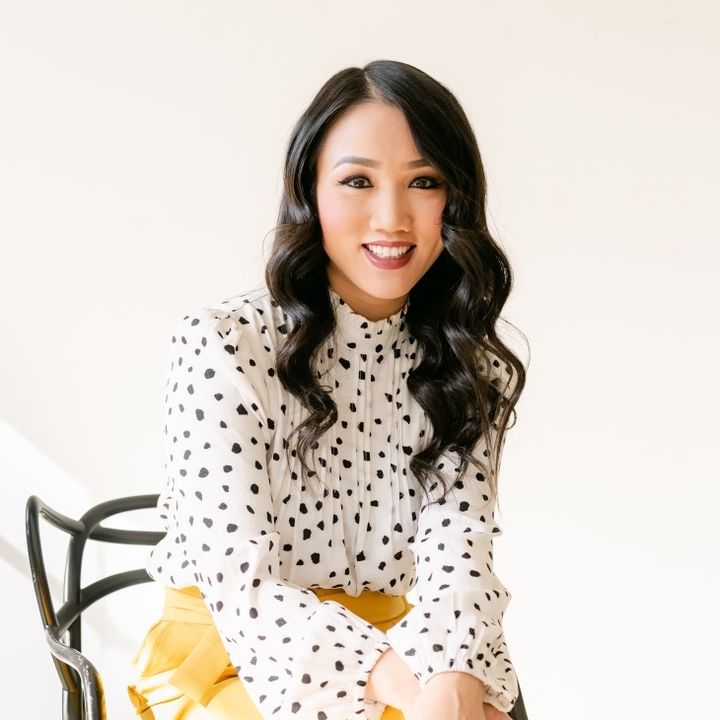 Profile Picture of NancyGowan (@nancygowan) on Tiktok