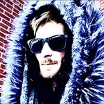 Profile Picture of Randy Rivers (@wasteofspaceuniqueart) on Instagram