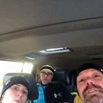 Profile Picture of Eric Swensen (@swensene) on Instagram