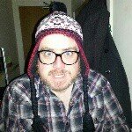 Profile Picture of Noel Higgins (@noelhiggins) on Instagram