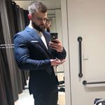 Profile Picture of Patrick Nicholson (@mysticnicholson) on Instagram