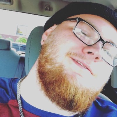 Profile Picture of Austin Tyrrell (@AustinTyrrell2) on Twitter