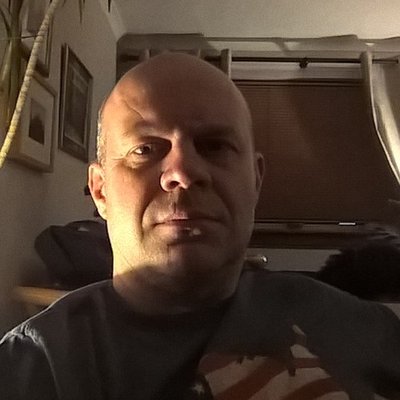Profile Picture of David Lyall (@davidlyall14) on Twitter