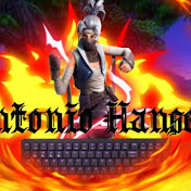 Profile Picture of Antonio Hansen (@antoniohansen1027) on Youtube