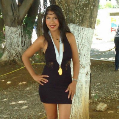 Profile Picture of Eloisa Arroyo (@menitaDyo) on Twitter