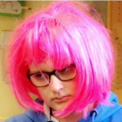 Profile Picture of Joshua Fleßner (@SadPaolong) on Twitter