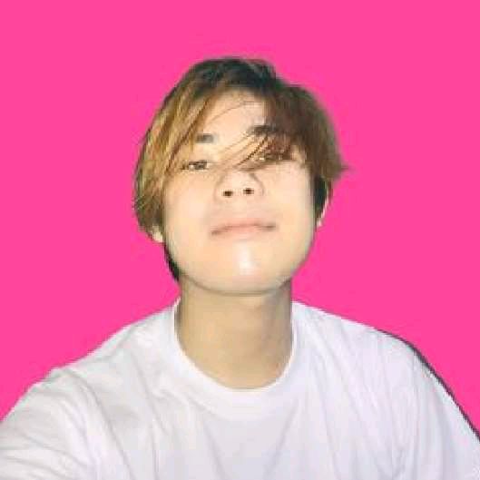 Profile Picture of Melchy (@melchormadriags) on Tiktok