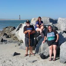 Profile Picture of Roy David Chason (@Just1Roy) on Twitter