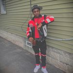 Profile Picture of Cam Mccutcheon (@lilcam_dolo) on Instagram