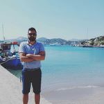 Profile Picture of Michael Karpathakis (@mkarpathakis) on Instagram