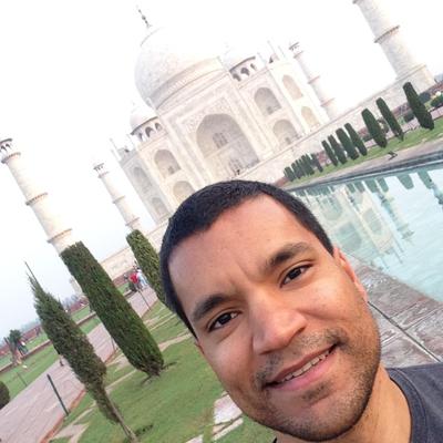Profile Picture of Claudio Alvarez (@Claudio218UK) on Twitter
