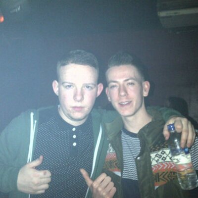 Profile Picture of Kieran Fleming (@kieranfleming93) on Twitter