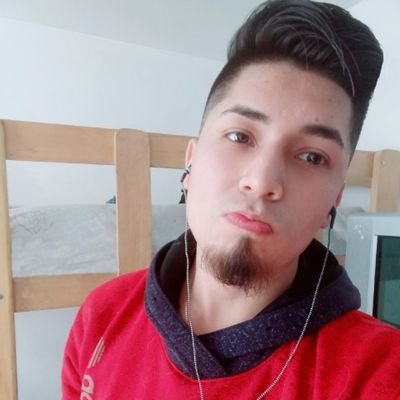 Profile Picture of Mario Altamirano (@MarioAltamiran) on Twitter