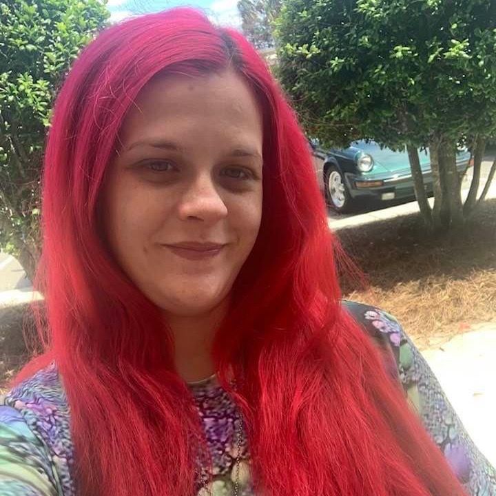 Profile Picture of Vanessa Gerbitz482 (@vanessagerbitz482) on Tiktok