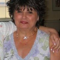 Profile Picture of Terry Brackman (@GiGiBrack) on Pinterest