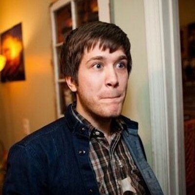 Profile Picture of Dan Bruce (@DanBruce3d) on Twitter