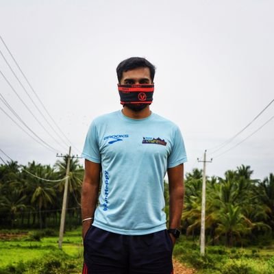 Profile Picture of Devr_srushti (@mask_muniyappa) on Twitter