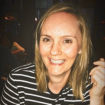 Profile Picture of Amy Griffith 🏳️‍🌈 (@amygriff36) on Twitter