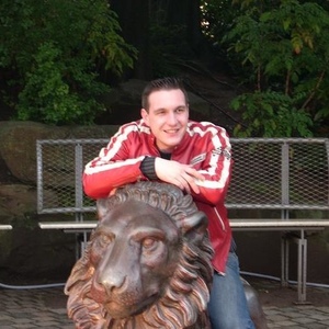 Profile Picture of Thomas Locker (@locksi) on Myspace