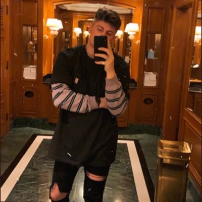 Profile Picture of Jake Severe (@JacobSevere) on Twitter