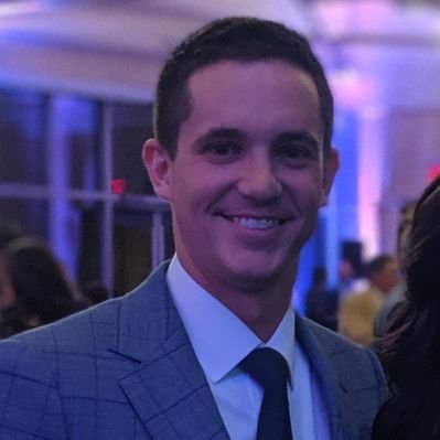 Profile Picture of Michael Popeck (@probchek) on Twitter