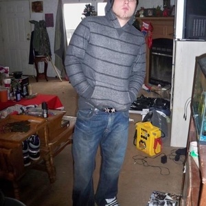 Profile Picture of Adam Sigler (@dalonelyest) on Myspace