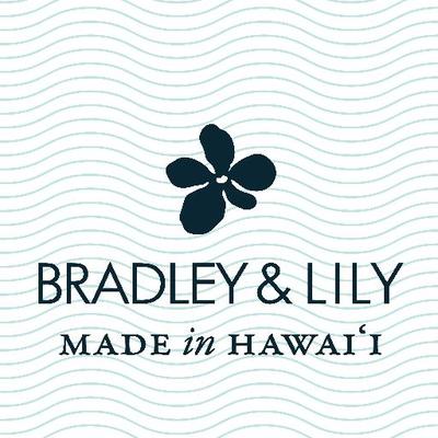 Profile Picture of Bradley & Lily (@BradleyLilyCo) on Twitter