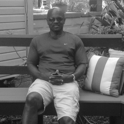 Profile Picture of David McCants (@dmac425) on Twitter