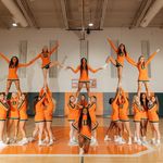Profile Picture of Frederick Douglass Cheer (@fdhs_cheerleading) on Instagram