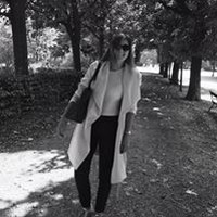 Profile Picture of Barbara Šernek (@barbara-Šernek) on Quora