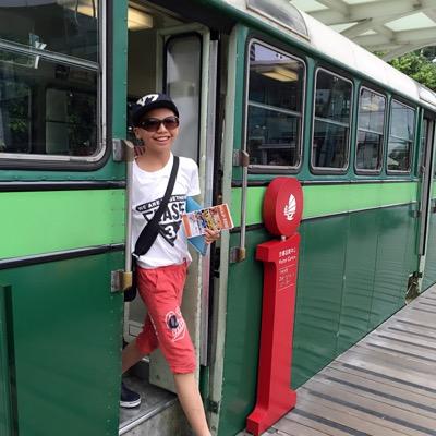 Profile Picture of Benson Chiu (@chiu_benson) on Twitter