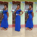 Profile Picture of Shirley Edward (@vikkyheritage) on Instagram