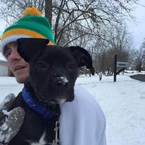 Profile Picture of Thomas Giovanni III (@ThomasCGiovanni) on Twitter