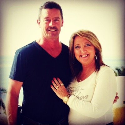 Profile Picture of Connie Sue Farley (@kennylfarley) on Twitter