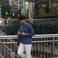 Profile Picture of Tarun Mattaparthi (@tarun-mattaparthi) on Quora