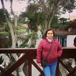 Profile Picture of Rocio Ayllon Bulnes (@rocioayllonb) on Instagram