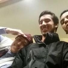 Profile Picture of SCOOBY DOO (@Joseph__Hart) on Twitter