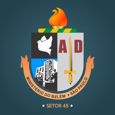 Profile Picture of Assembléia De Deus - Min. Do Belém // Setor 45 (@Assembleia_45) on Twitter